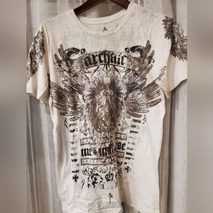 Men's Archaic graphic tee